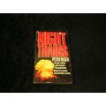 Night Trains by Peter Heath