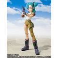 Dragon Ball Bulma S.H.Figuarts