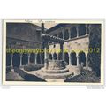 FREJUS, CLOITRE DU XIII SIECLE, VAR, PROVENCE, ...
