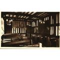 Bramall Hall, Cheshire, The Chapel, RP Postcard