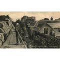 Princess Elizabeth Room & Ramparts, Carisbrooke...