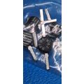BFT95 Transistor Silicon PNP - CASE: SOT37