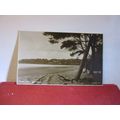LOUGH NEAGH, Co. Antrim, NORTHERN IRELAND unuse...