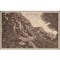 Lovers Seat, Hastings, Sussex, c.1910 - Postcard