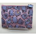 A Very Cute Rare HTF Pusheen Cat Zip Pouch Bag ...