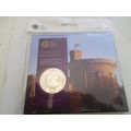 2017- Century 0f the House of Windsor - £5 Five...