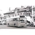 Black & White Photograph of Yorkshire Traction ...
