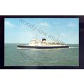 f2482 - Ostend to Dover Ferry - Roi Leopold III...