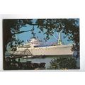 LN0612 - Singapore Educational Liner - Logos , ...