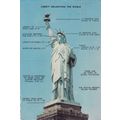 1970 era - New York City - Lot of 4 - Postcards...