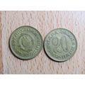 Yugoslavia 1976 20 Para Coin