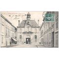 51 - Vitry-le-François - Hôtel de ville