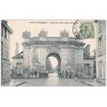 51 - Vitry-le-François - porte du pont