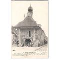 51 - FISMES - ANCIEN HOTEL DE VILLE