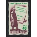 Mexico 150th Anniversary 1964 of First Constitu...