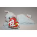 2000 McDonalds Ty Teenie Beanie Babies Flip the...