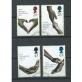 1998 - GB - Nation Health Service - Set - Very ...