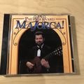Paul Bernard. Majorca! CD 15 Tracks