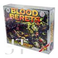 Mutant Chronicles Warzone - Blood Berets Boardg...