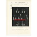 The Seven Bishops Trial 1688, Book Illustration...