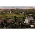Langland Vale, Langland, Wales, 62581 Rare Frit...