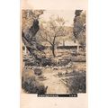 Gethsemane LTP : a photo-style postcard view