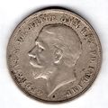Great Britain. George V. Crown 1935. DY15207