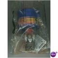 2002 Wendys Jackie Chan Adventures Animation Wh...
