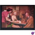 Cinema 105-021 MARILYN MONROE Postcard by Classico