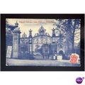 Yorkshire BRADFORD Lister Park Prince's Entranc...