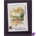 AUSTRALIA 1982 SG 857 35c CHRISTMAS U/M MINT