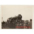 Railway Photo LNER P1 2392 Stockton & Darlingto...