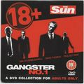 DVD - 18+ - GANGSTER NO. 1