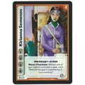 Spycraft CCG Operation Nightfall - 77/349 - Kir...