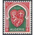 ALGERIE N° 337D NEUF ** ( MNH )