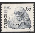 Fa 761: 65 ö deep blue Cultural Celebrities: Hu...