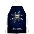 Game Of Thrones Karstark BBQ / Kitchen Apron [4...