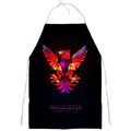 Game Of Thrones Mallister BBQ / Kitchen Apron [...