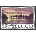 1970/1973 SG 285 - fine used (o)