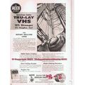 AMERICAN CHAIN CABLE 1955 Tru-Lay oil well tool...