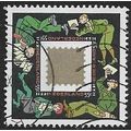 1991 NVPH 1487 - fine used (o)
