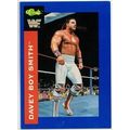 WWF ' CLASSIC ' card # 19 DAVEY BOY SMITH (1991)