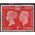 1940 SG 480 - fine used (o)