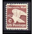 Used 1946 20c C Eagle Fine W1195