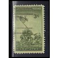 Used 929 3c Iwo Jima Fine KA7883