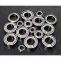(16pcs) SERPENT IMPACT 10 M2 CHALLENGER Metal S...