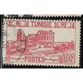 1945/1949 Michel 317 - #2 fine used (o)