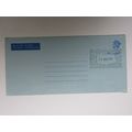 GB Aerogram Air Letter 1979 AP28 - 12 1/2p Mach...