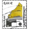 GERMANY, Berlin Philharmonic, yellow 2003, 0.44
