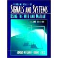 Fundamentals Of Signals And Systems